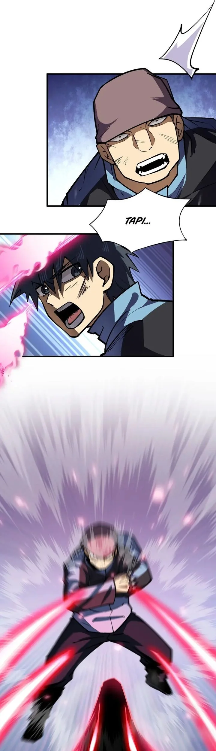 High Martial Arts: Genius Is Only the Threshold to Meeting Me! Chapter 13 Gambar 22