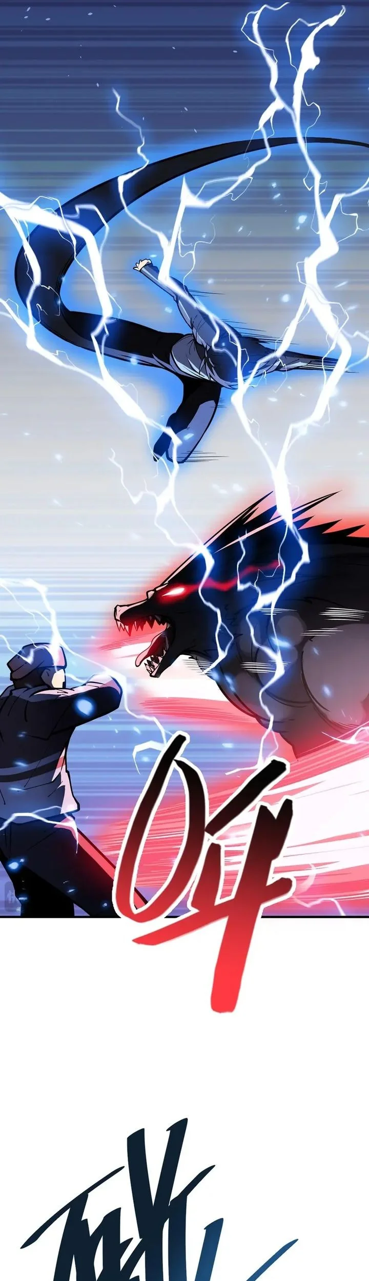 High Martial Arts: Genius Is Only the Threshold to Meeting Me! Chapter 13 Gambar 24