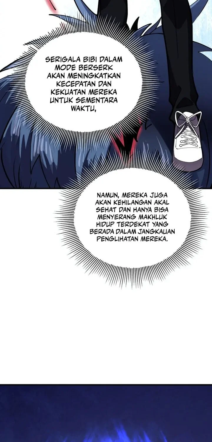 High Martial Arts: Genius Is Only the Threshold to Meeting Me! Chapter 13 Gambar 28