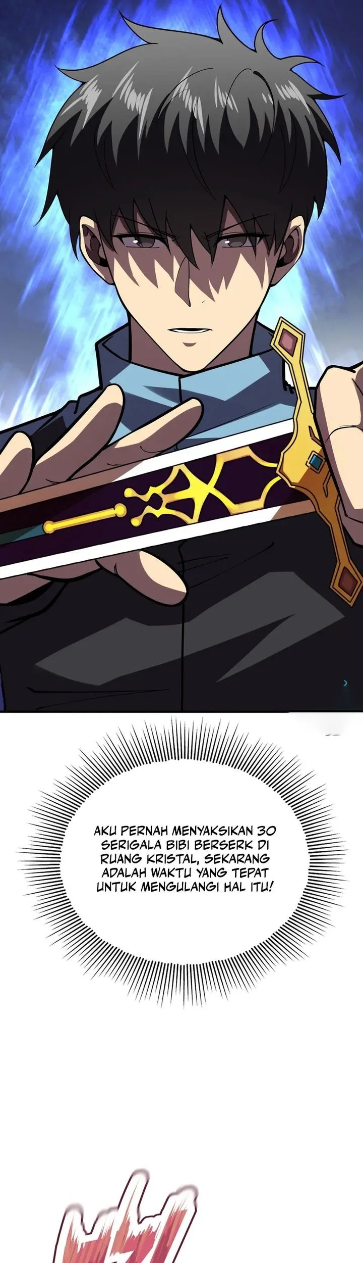 High Martial Arts: Genius Is Only the Threshold to Meeting Me! Chapter 13 Gambar 29