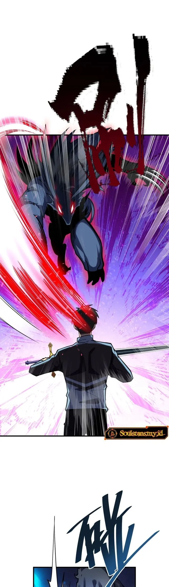 High Martial Arts: Genius Is Only the Threshold to Meeting Me! Chapter 13 Gambar 31