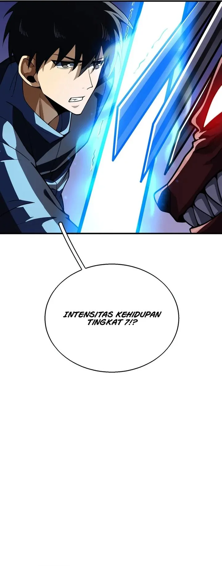 High Martial Arts: Genius Is Only the Threshold to Meeting Me! Chapter 13 Gambar 33