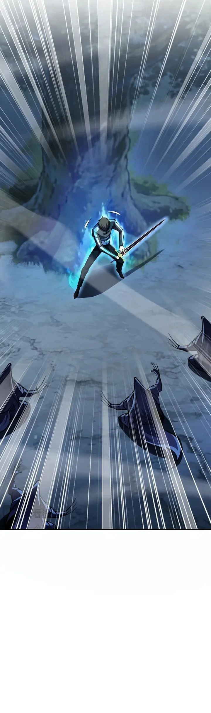 High Martial Arts: Genius Is Only the Threshold to Meeting Me! Chapter 13 Gambar 44