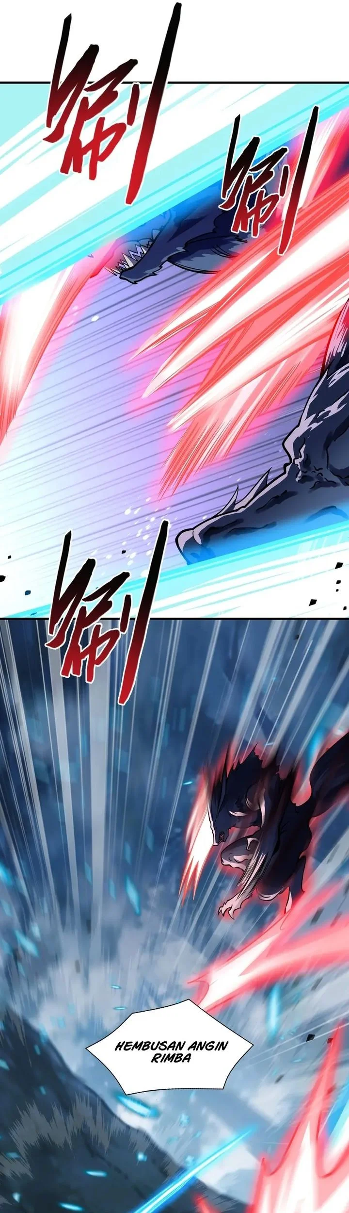 High Martial Arts: Genius Is Only the Threshold to Meeting Me! Chapter 13 Gambar 45