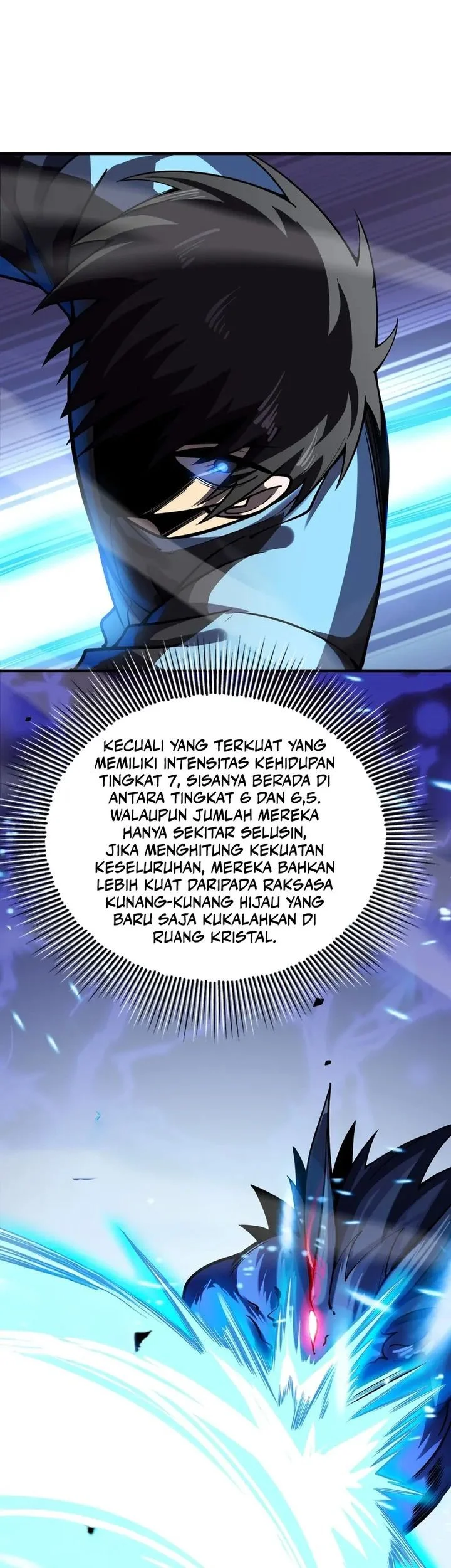 High Martial Arts: Genius Is Only the Threshold to Meeting Me! Chapter 13 Gambar 47