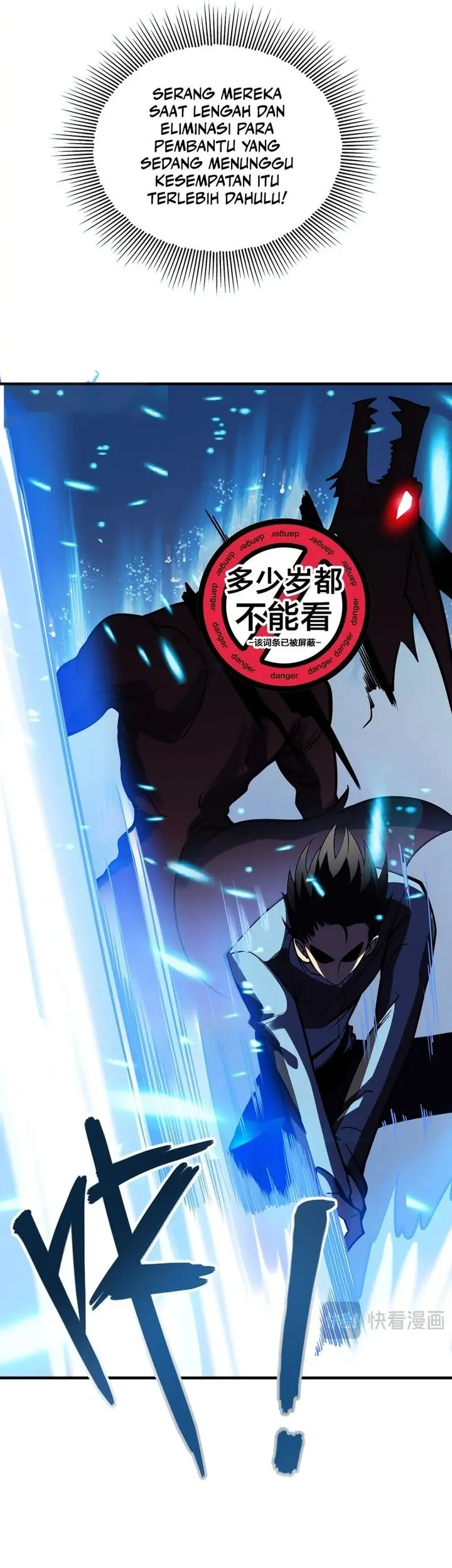 High Martial Arts: Genius Is Only the Threshold to Meeting Me! Chapter 13 Gambar 53