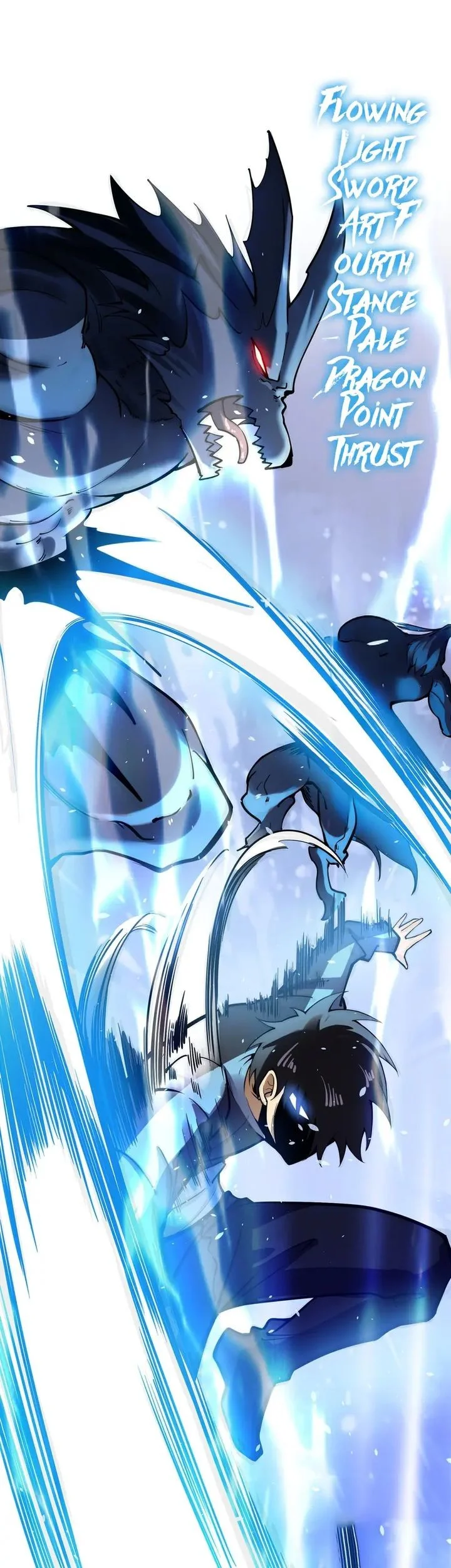 High Martial Arts: Genius Is Only the Threshold to Meeting Me! Chapter 13 Gambar 3