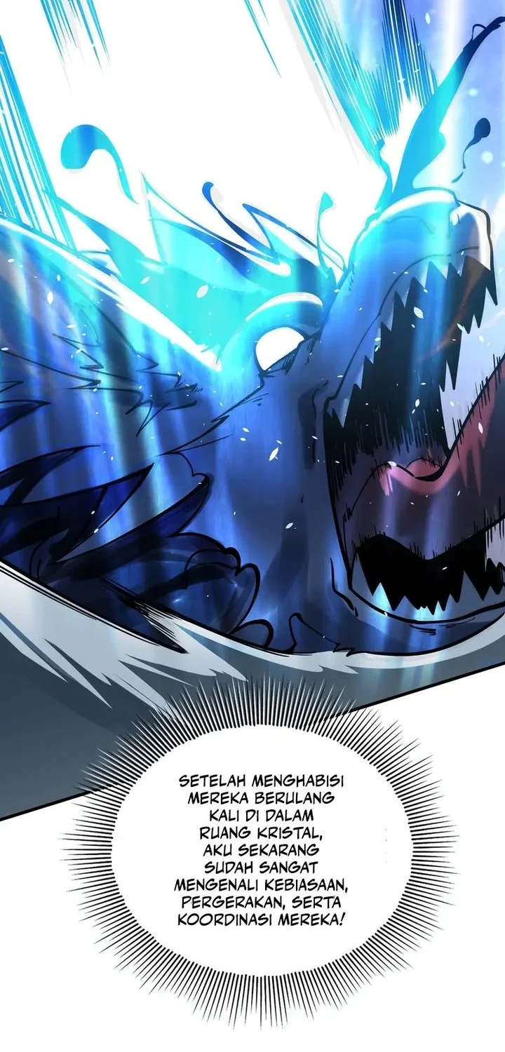 High Martial Arts: Genius Is Only the Threshold to Meeting Me! Chapter 13 Gambar 4