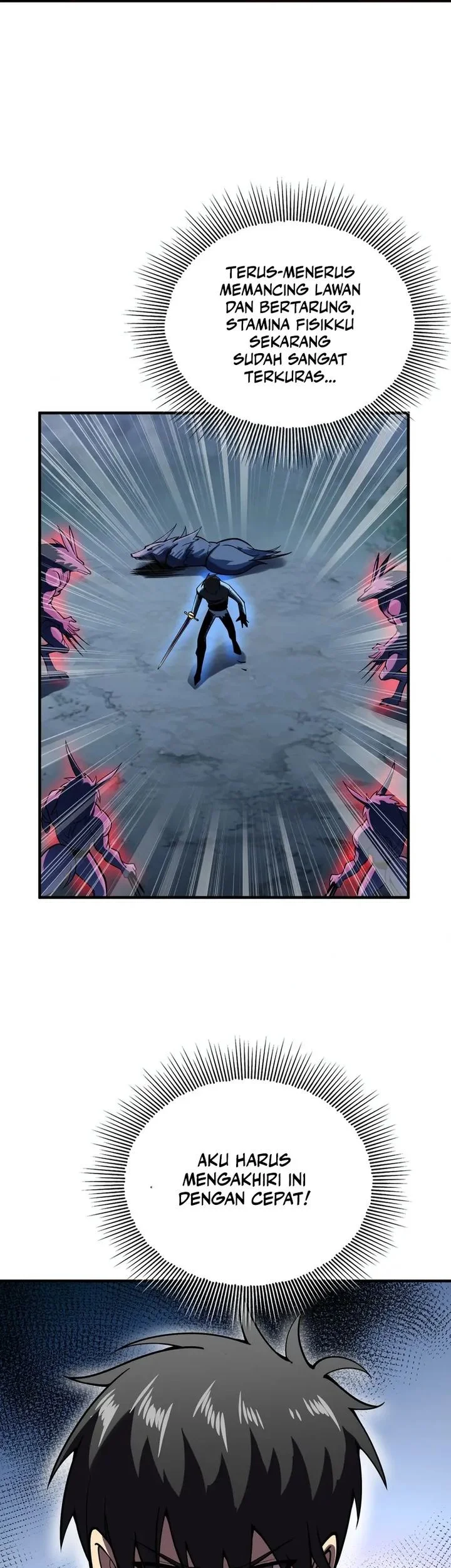 High Martial Arts: Genius Is Only the Threshold to Meeting Me! Chapter 13 Gambar 55