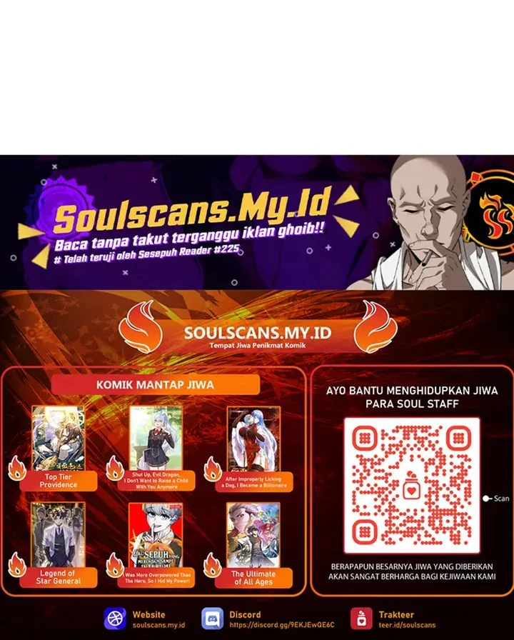 High Martial Arts: Genius Is Only the Threshold to Meeting Me! Chapter 13 Gambar 57