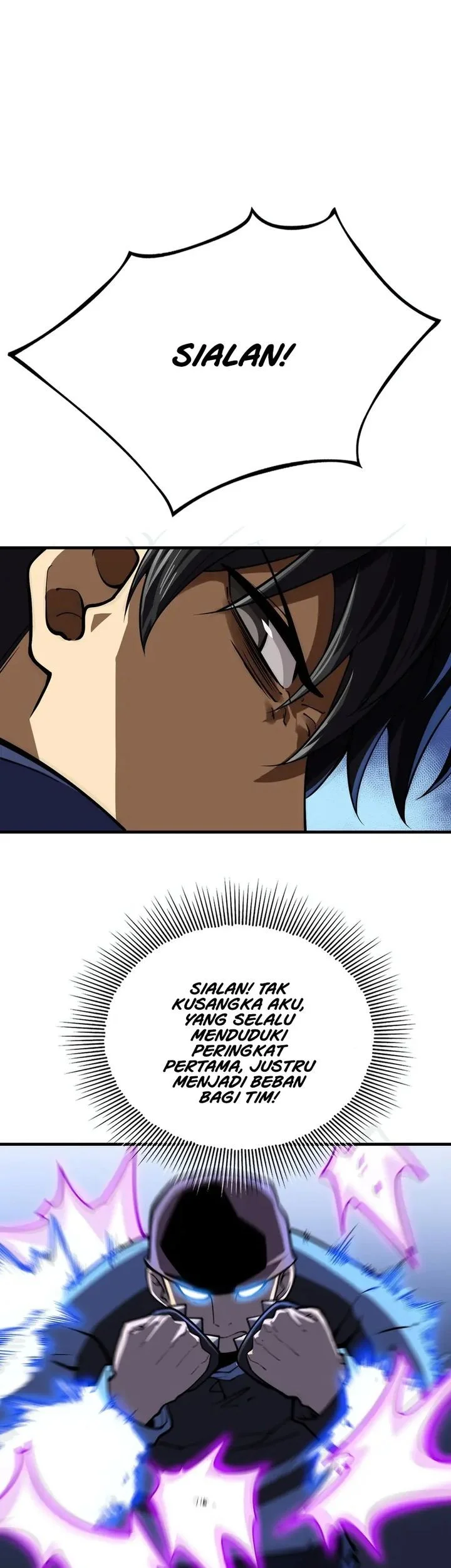 High Martial Arts: Genius Is Only the Threshold to Meeting Me! Chapter 13 Gambar 5