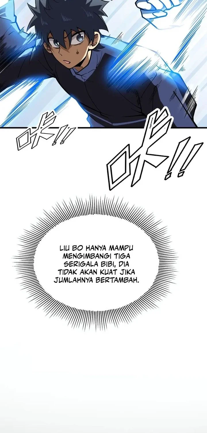 High Martial Arts: Genius Is Only the Threshold to Meeting Me! Chapter 13 Gambar 8