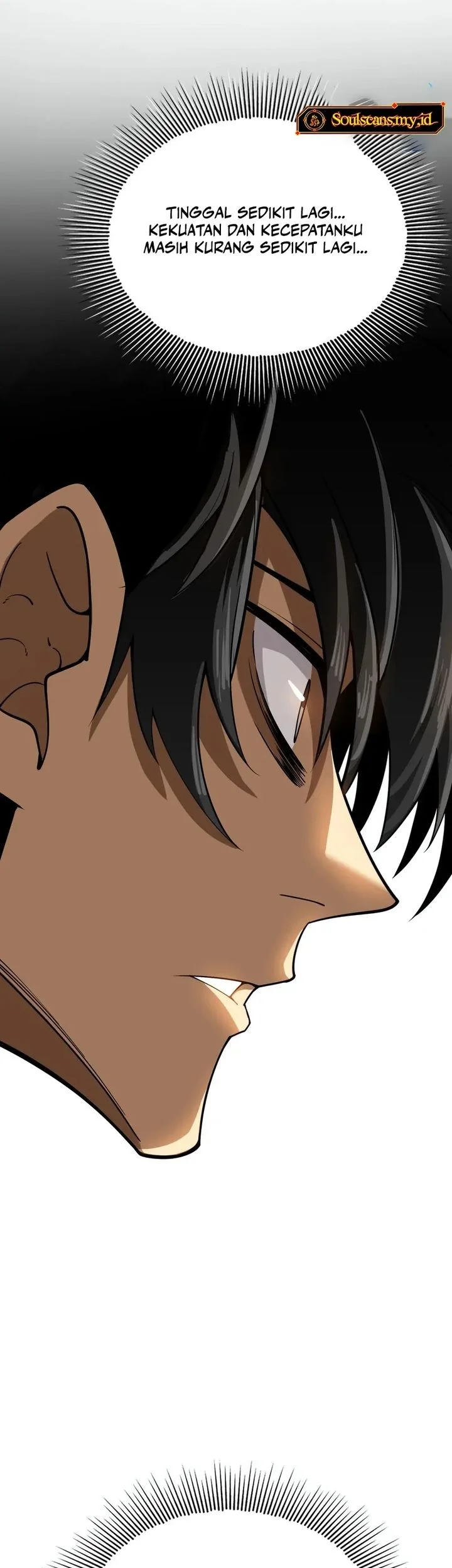 High Martial Arts: Genius Is Only the Threshold to Meeting Me! Chapter 13 Gambar 9