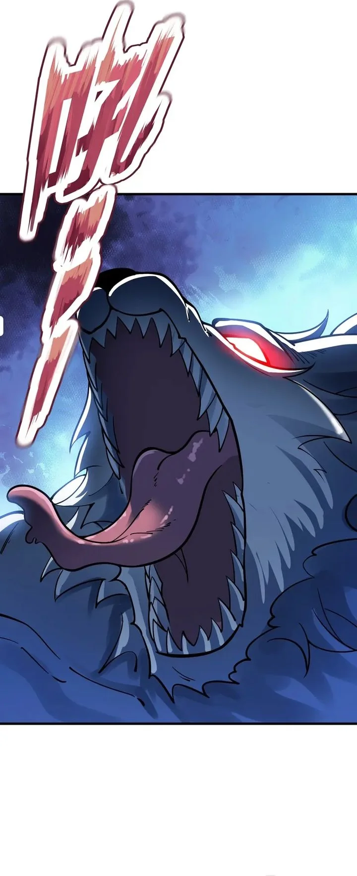 High Martial Arts: Genius Is Only the Threshold to Meeting Me! Chapter 13 Gambar 11