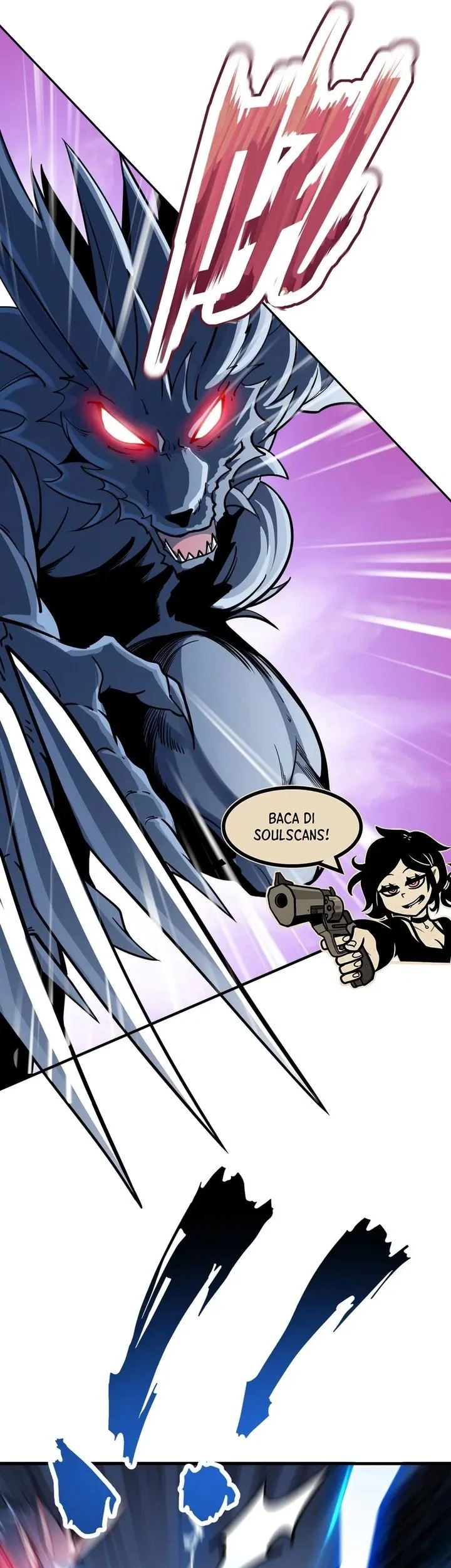 High Martial Arts: Genius Is Only the Threshold to Meeting Me! Chapter 13 Gambar 12