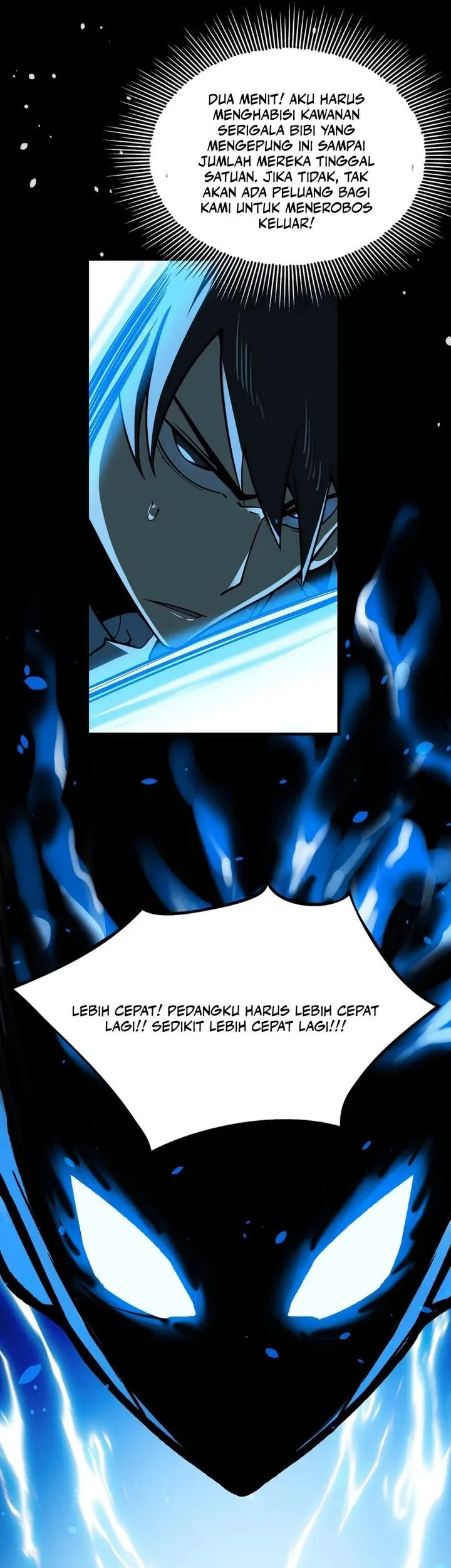 High Martial Arts: Genius Is Only the Threshold to Meeting Me! Chapter 13 Gambar 14