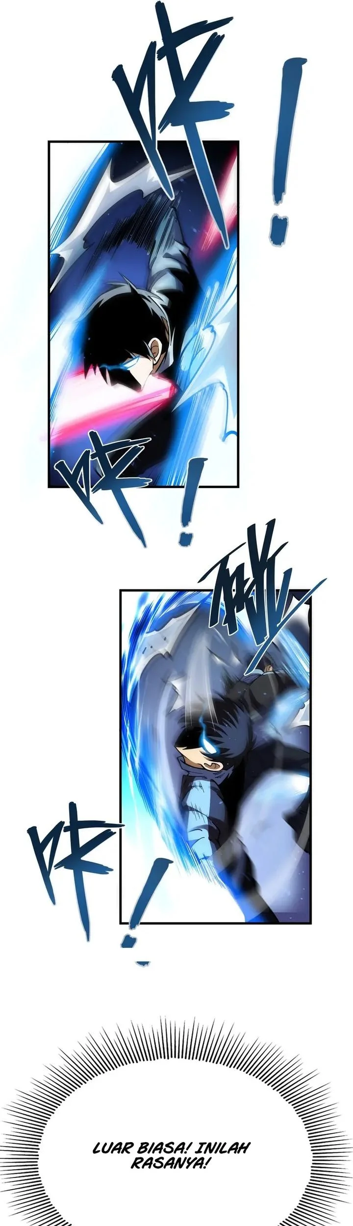 High Martial Arts: Genius Is Only the Threshold to Meeting Me! Chapter 13 Gambar 16