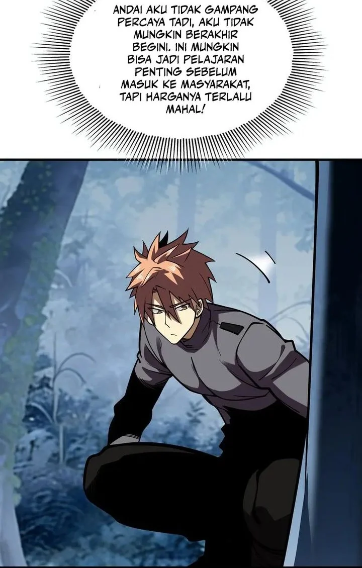 High Martial Arts: Genius Is Only the Threshold to Meeting Me! Chapter 14 Gambar 21