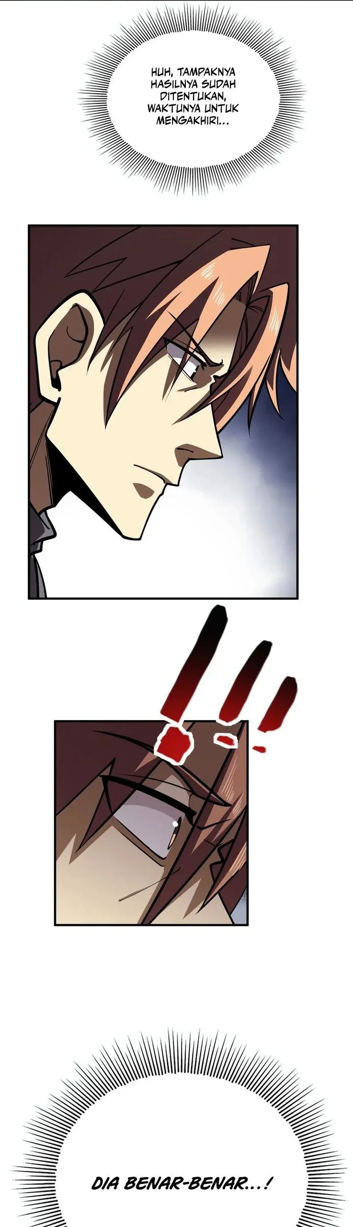 High Martial Arts: Genius Is Only the Threshold to Meeting Me! Chapter 14 Gambar 22