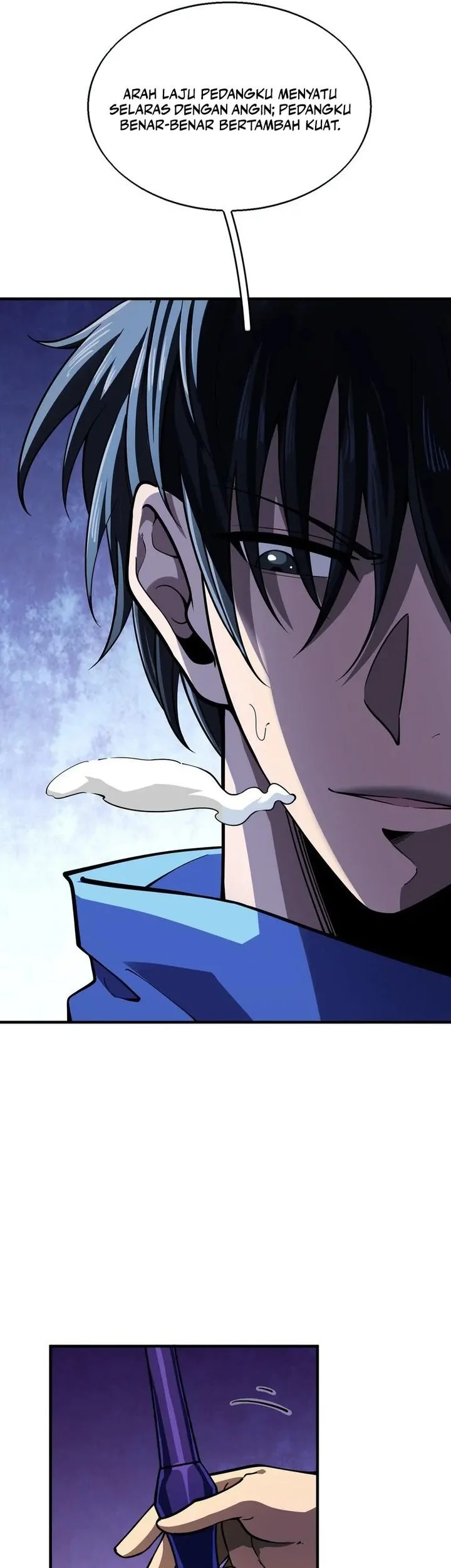 High Martial Arts: Genius Is Only the Threshold to Meeting Me! Chapter 14 Gambar 29