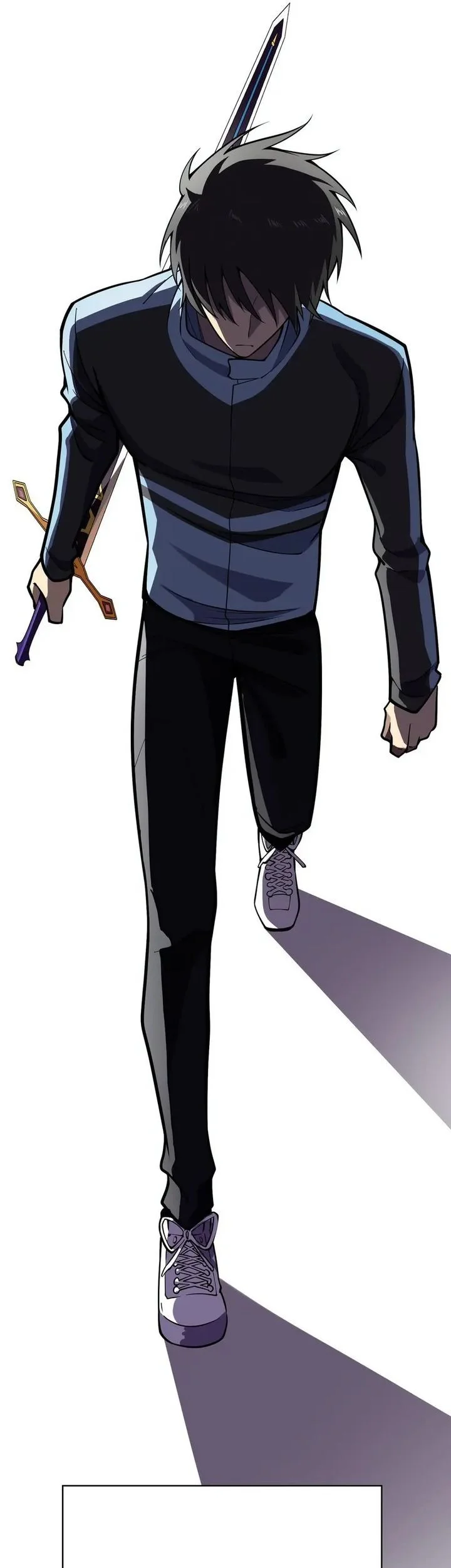 High Martial Arts: Genius Is Only the Threshold to Meeting Me! Chapter 14 Gambar 31