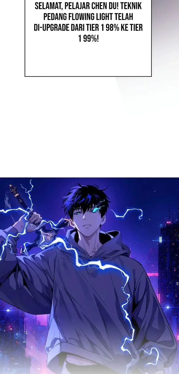 High Martial Arts: Genius Is Only the Threshold to Meeting Me! Chapter 14 Gambar 32