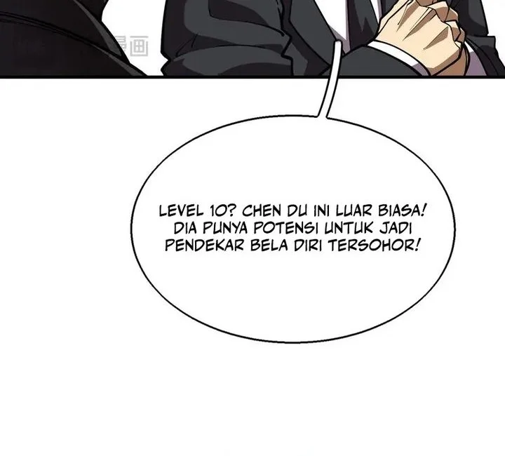 High Martial Arts: Genius Is Only the Threshold to Meeting Me! Chapter 14 Gambar 38