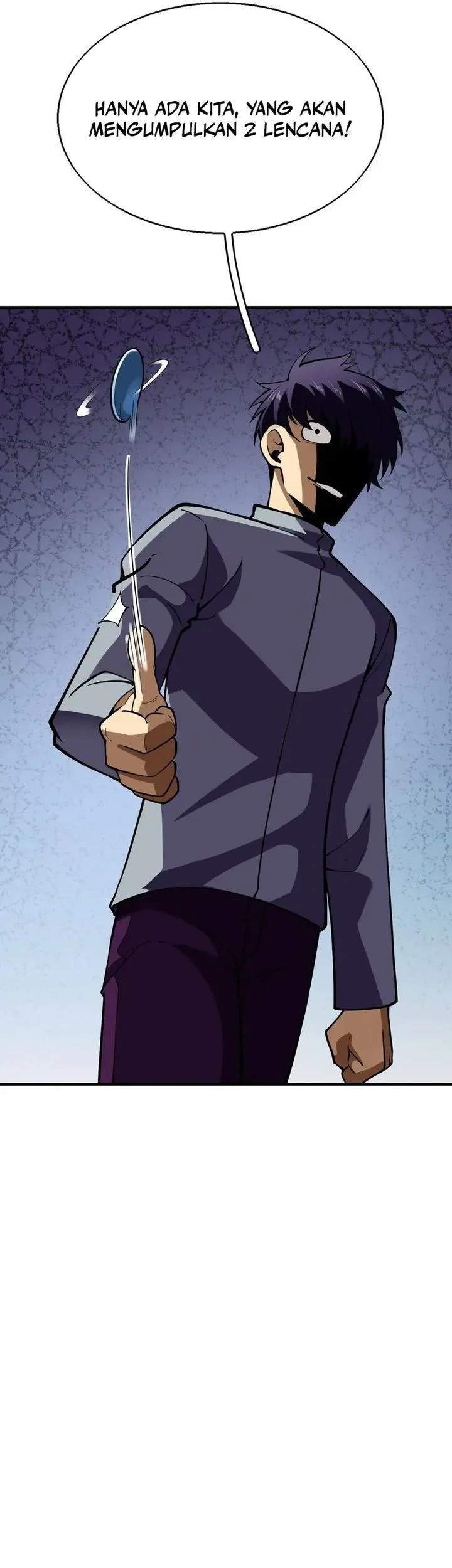 High Martial Arts: Genius Is Only the Threshold to Meeting Me! Chapter 14 Gambar 45