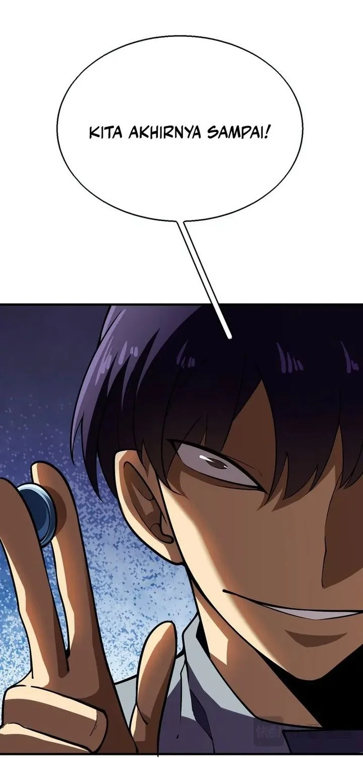 High Martial Arts: Genius Is Only the Threshold to Meeting Me! Chapter 14 Gambar 46