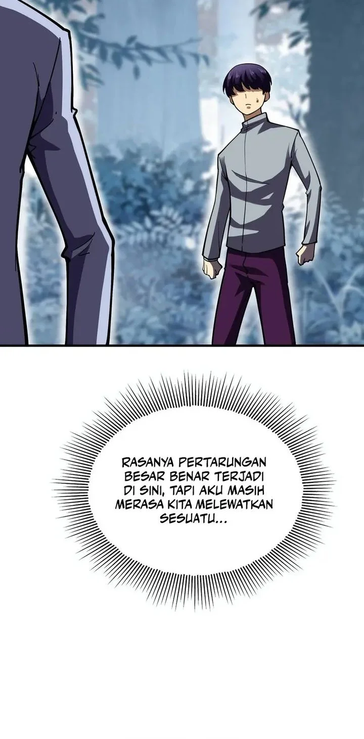 High Martial Arts: Genius Is Only the Threshold to Meeting Me! Chapter 14 Gambar 52