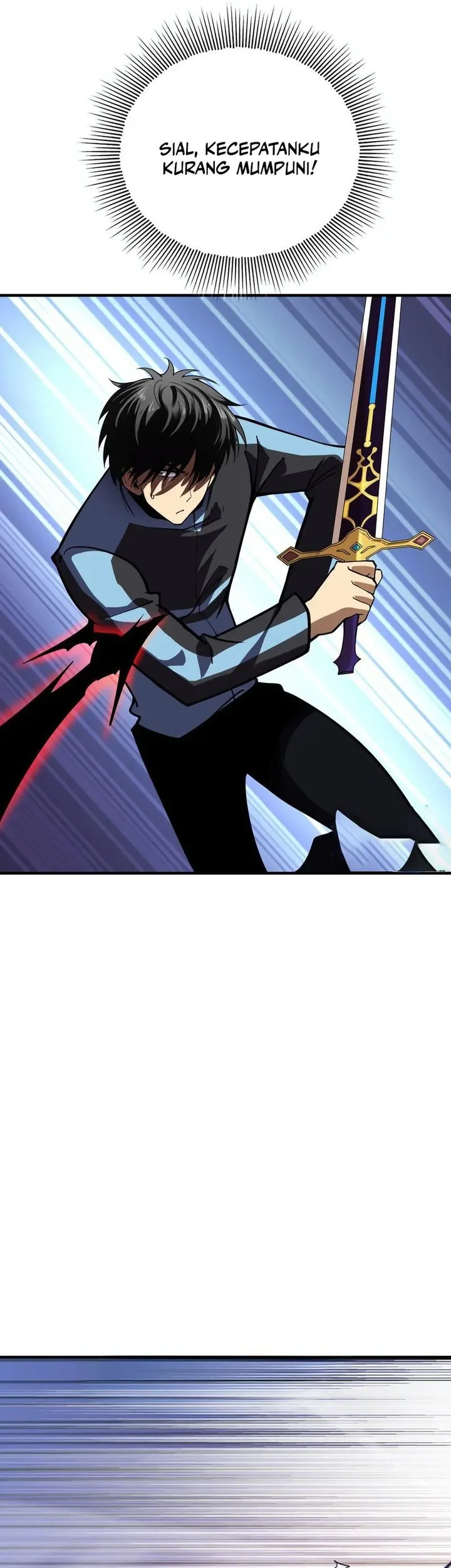 High Martial Arts: Genius Is Only the Threshold to Meeting Me! Chapter 14 Gambar 3