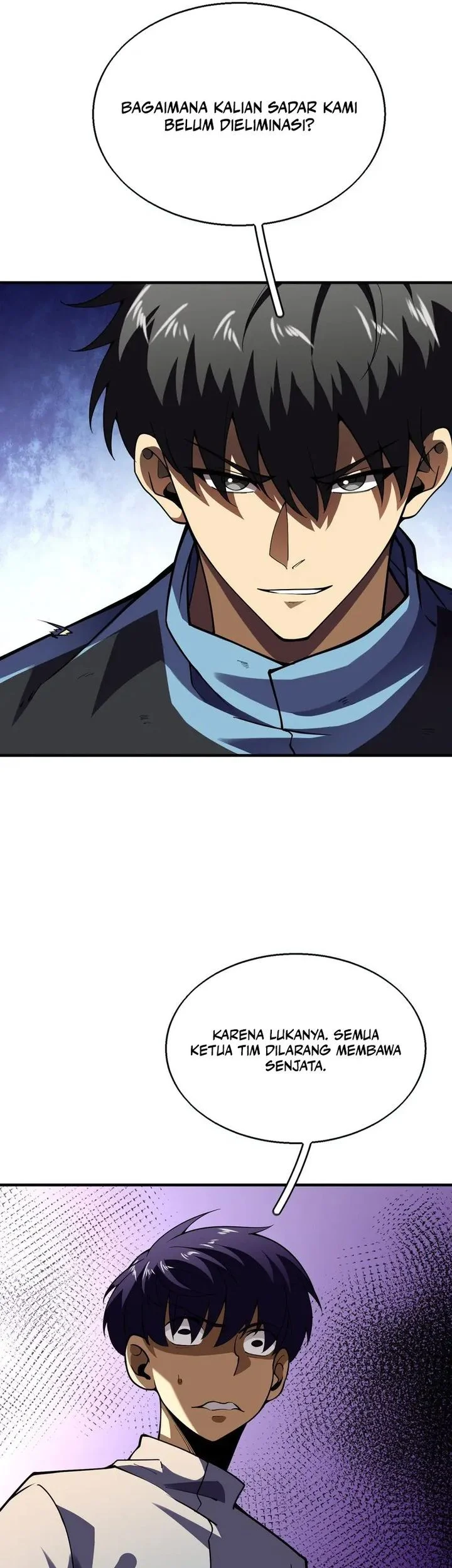 High Martial Arts: Genius Is Only the Threshold to Meeting Me! Chapter 14 Gambar 59