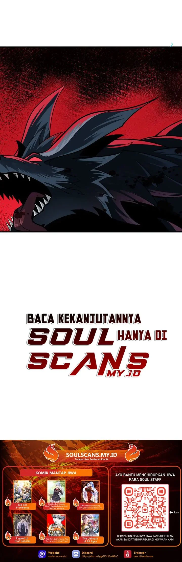 High Martial Arts: Genius Is Only the Threshold to Meeting Me! Chapter 14 Gambar 61