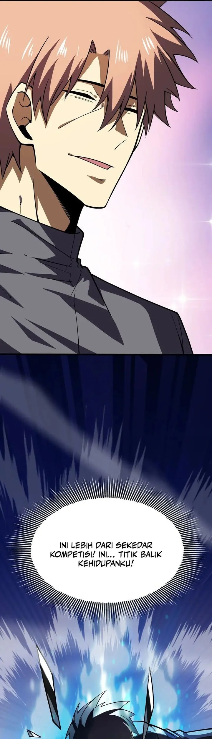 High Martial Arts: Genius Is Only the Threshold to Meeting Me! Chapter 14 Gambar 13