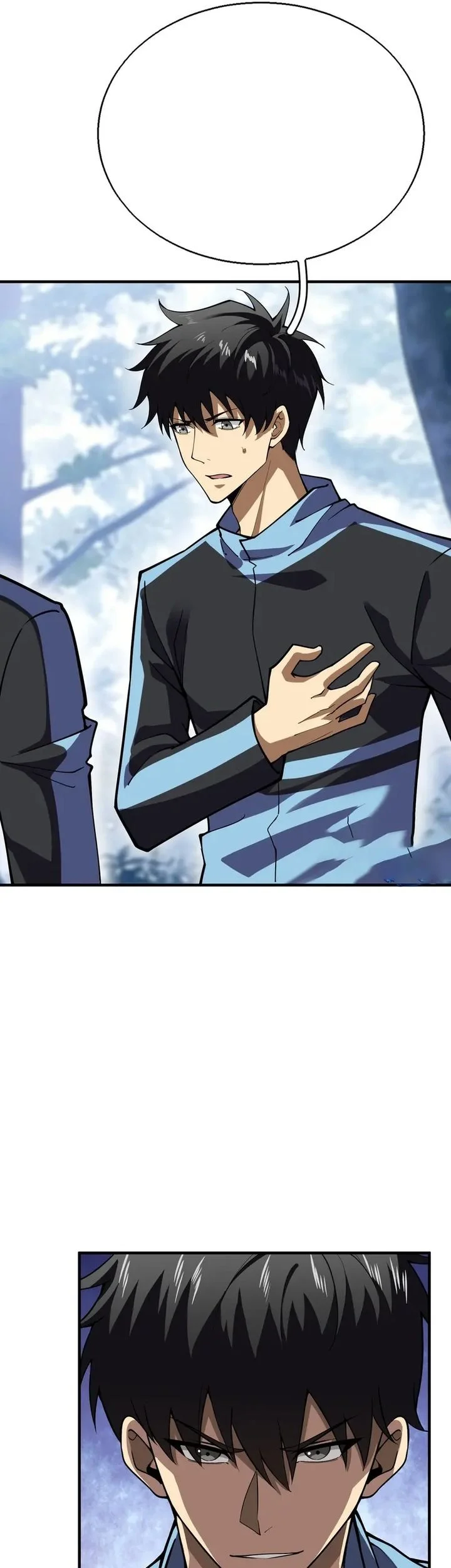 High Martial Arts: Genius Is Only the Threshold to Meeting Me! Chapter 15 Gambar 26