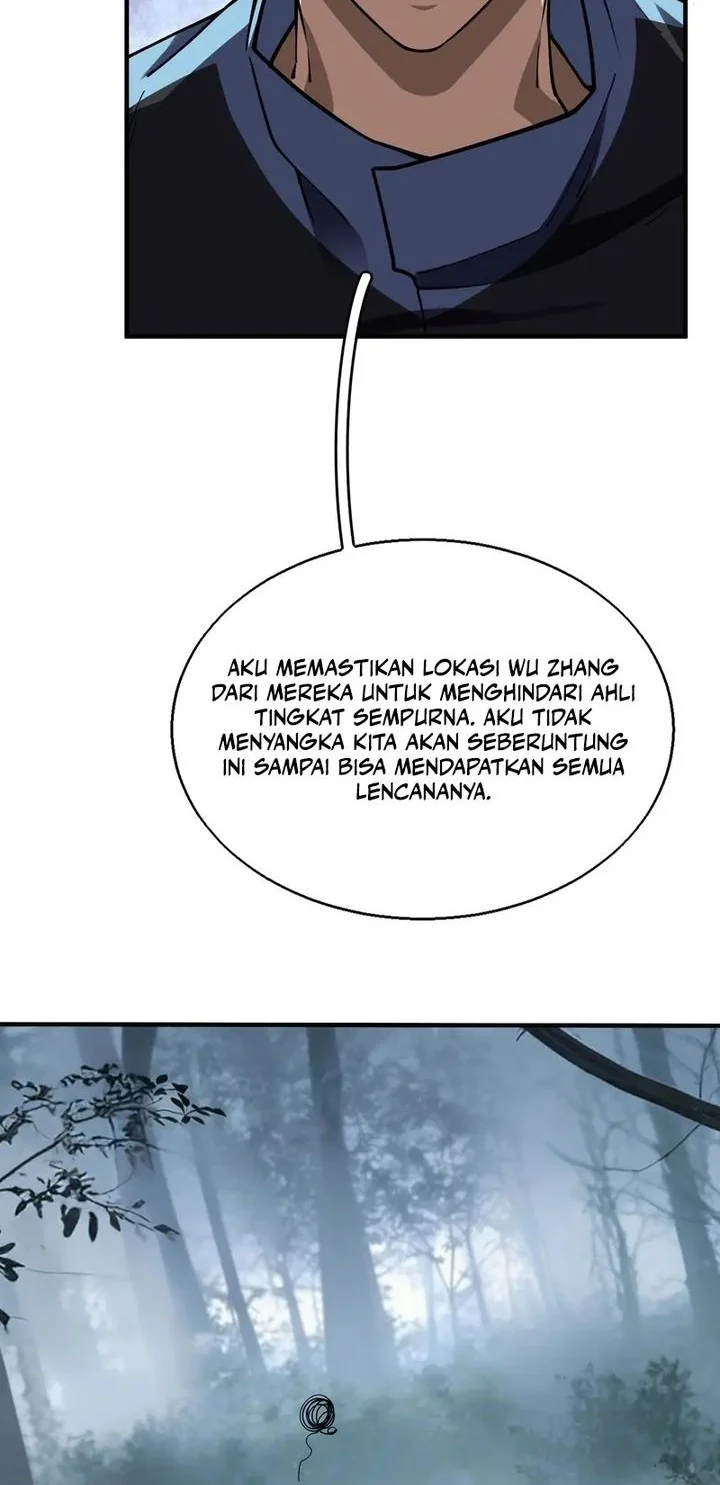 High Martial Arts: Genius Is Only the Threshold to Meeting Me! Chapter 15 Gambar 27