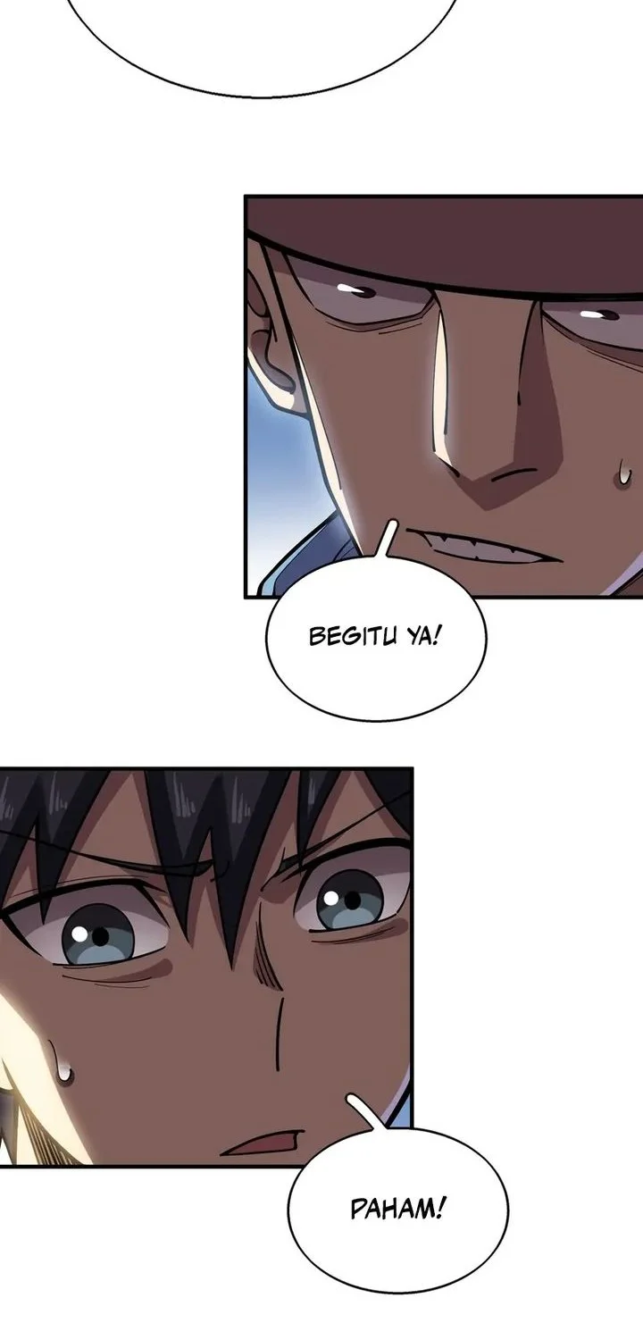 High Martial Arts: Genius Is Only the Threshold to Meeting Me! Chapter 15 Gambar 36