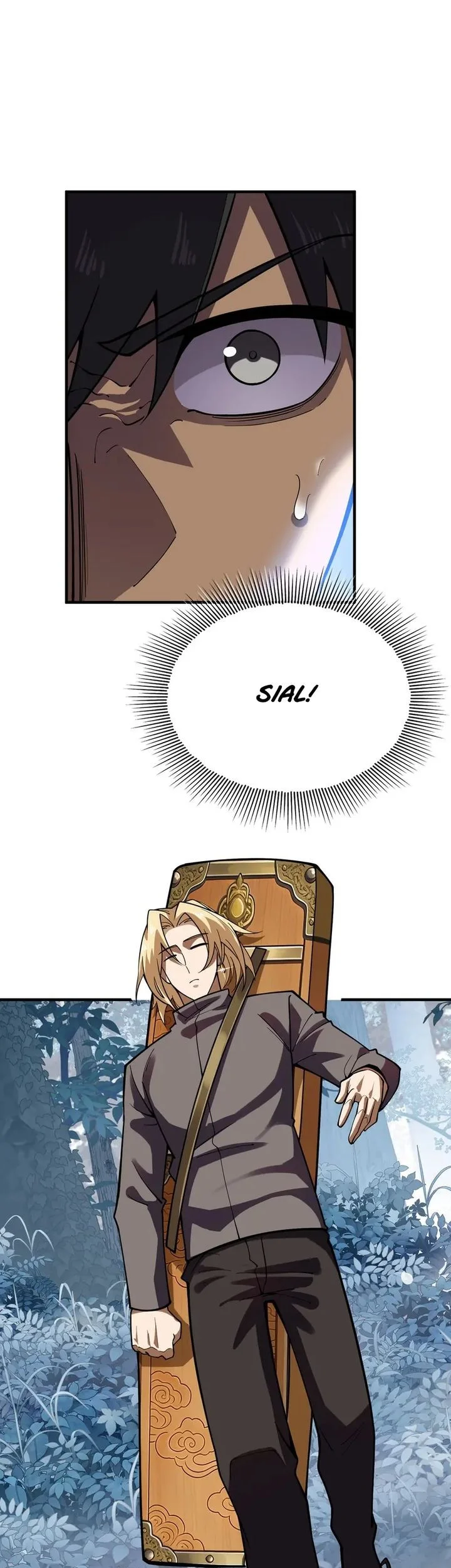 High Martial Arts: Genius Is Only the Threshold to Meeting Me! Chapter 15 Gambar 39