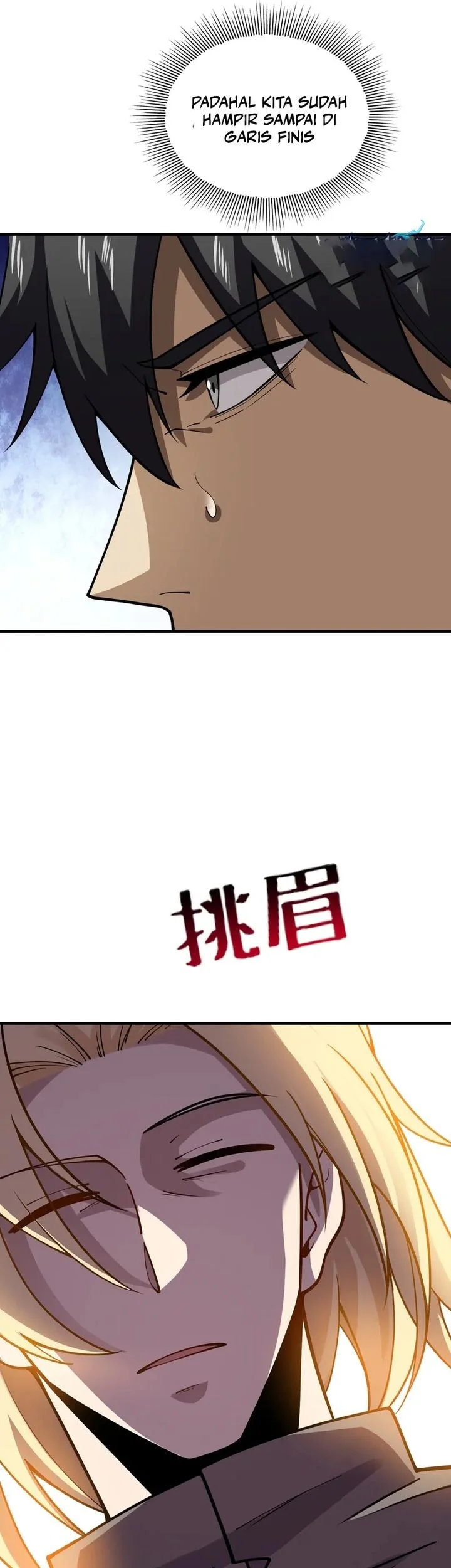 High Martial Arts: Genius Is Only the Threshold to Meeting Me! Chapter 15 Gambar 41