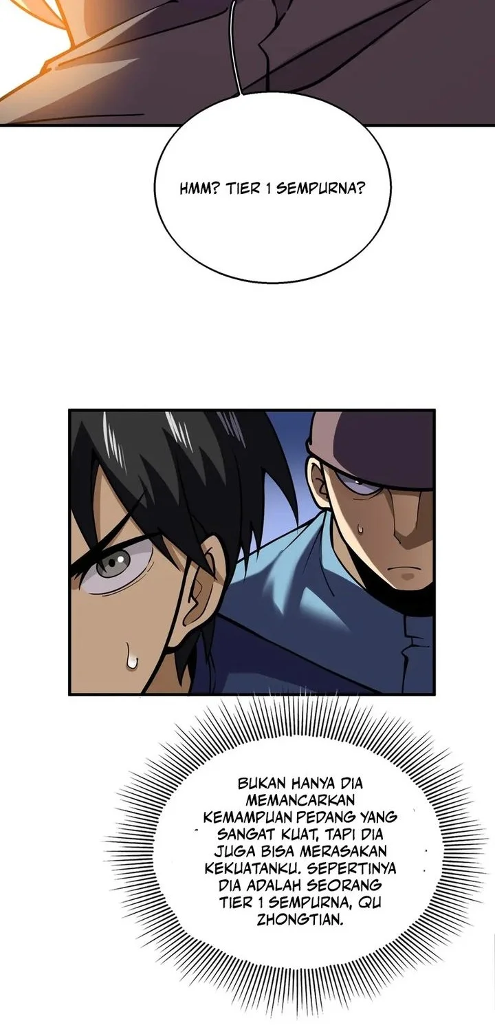 High Martial Arts: Genius Is Only the Threshold to Meeting Me! Chapter 15 Gambar 42