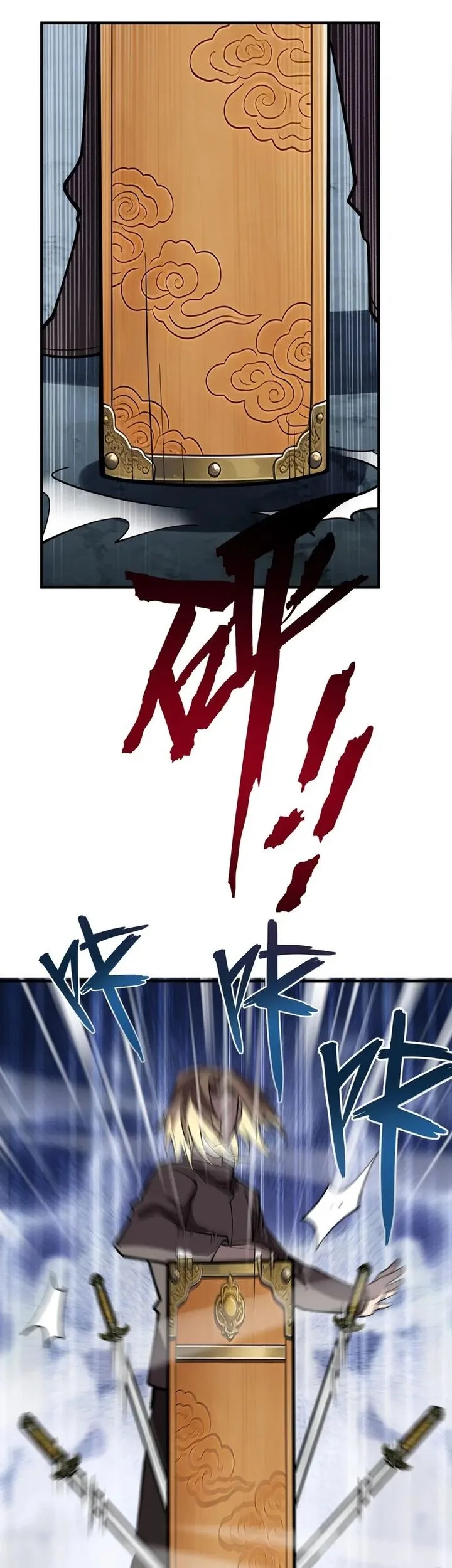 High Martial Arts: Genius Is Only the Threshold to Meeting Me! Chapter 15 Gambar 43