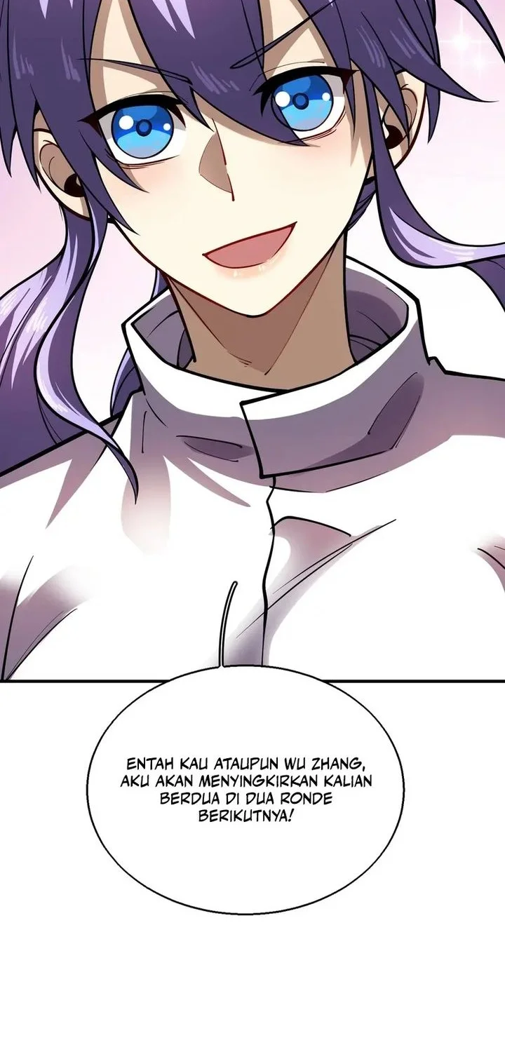 High Martial Arts: Genius Is Only the Threshold to Meeting Me! Chapter 15 Gambar 48