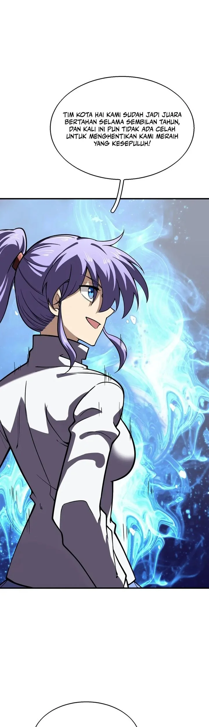 High Martial Arts: Genius Is Only the Threshold to Meeting Me! Chapter 15 Gambar 49