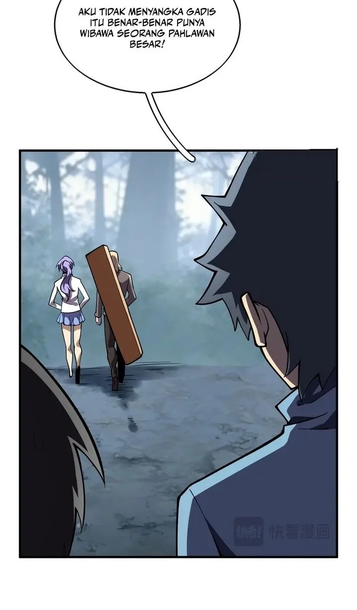 High Martial Arts: Genius Is Only the Threshold to Meeting Me! Chapter 15 Gambar 50