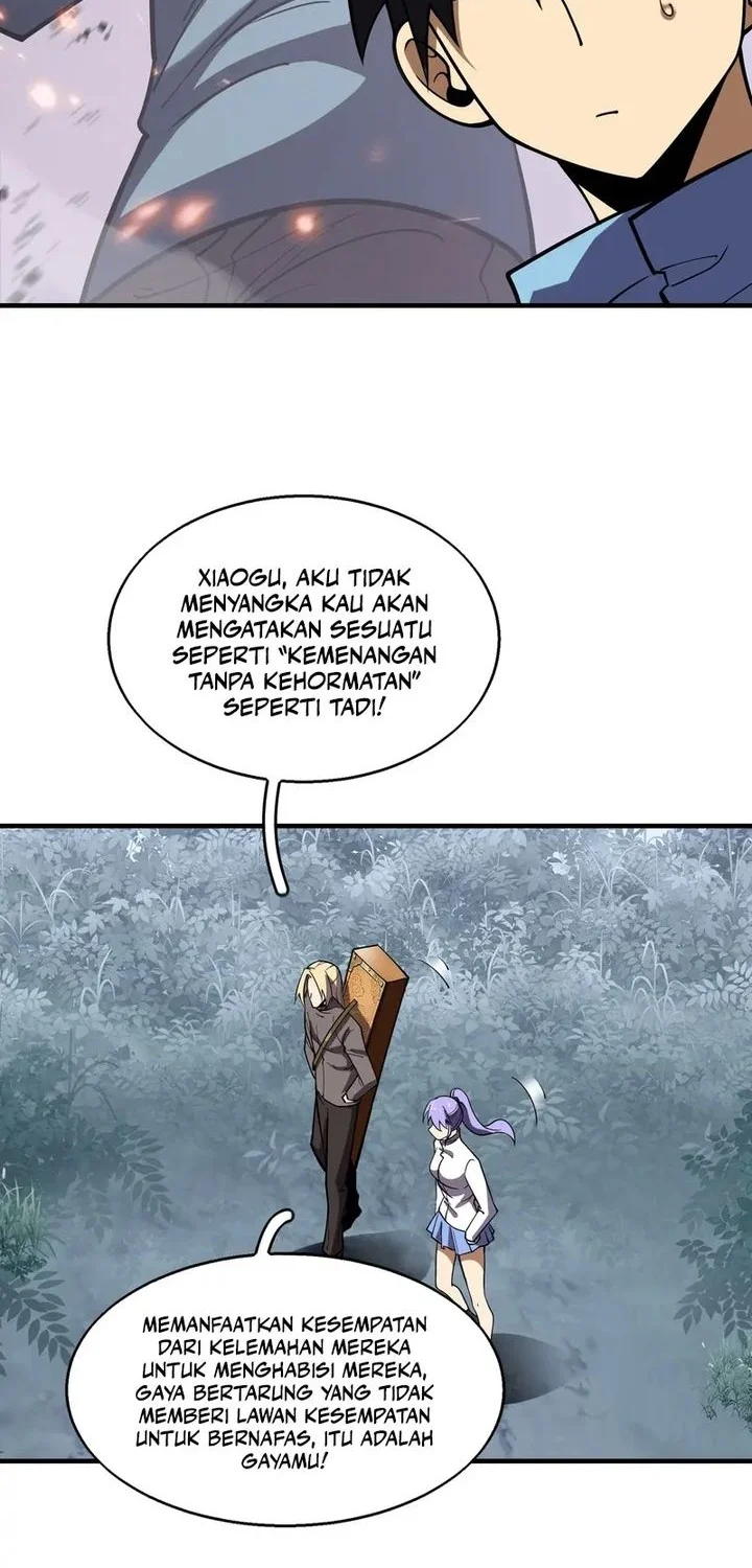 High Martial Arts: Genius Is Only the Threshold to Meeting Me! Chapter 15 Gambar 52