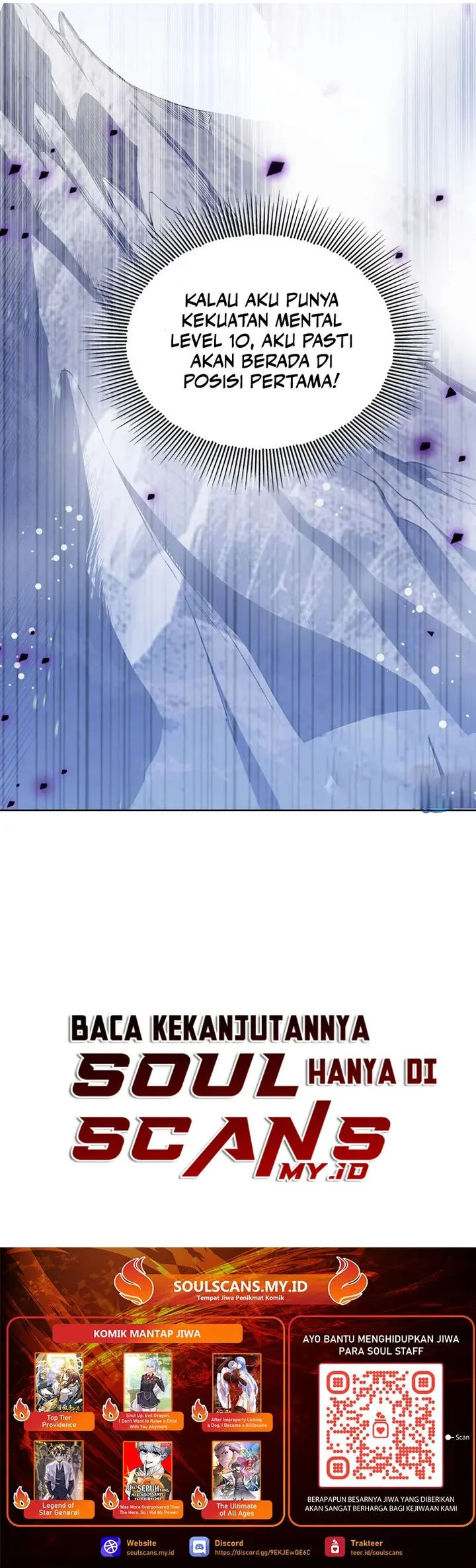 High Martial Arts: Genius Is Only the Threshold to Meeting Me! Chapter 15 Gambar 58