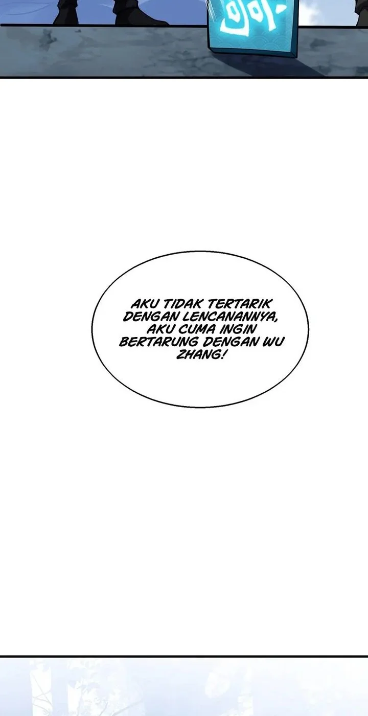 High Martial Arts: Genius Is Only the Threshold to Meeting Me! Chapter 15 Gambar 5