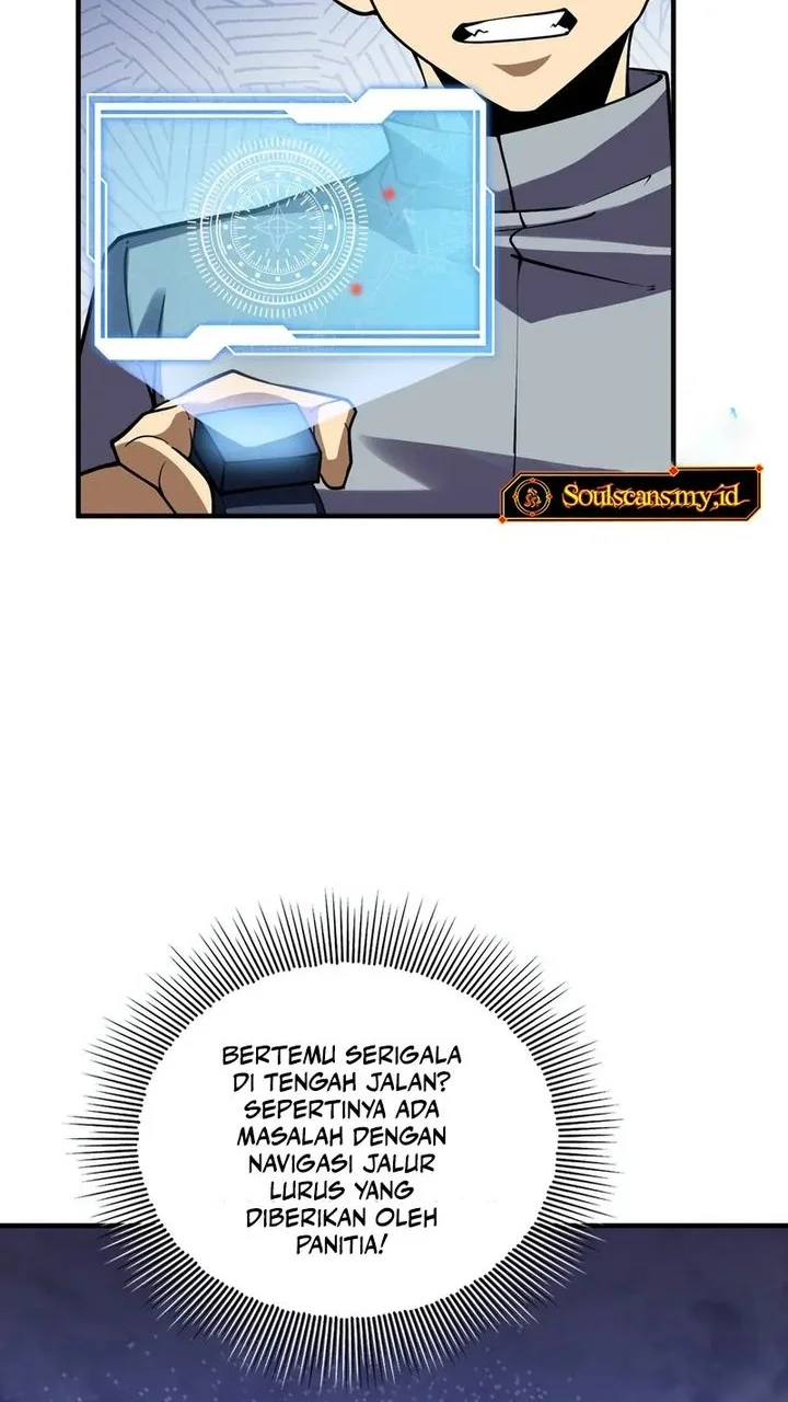 High Martial Arts: Genius Is Only the Threshold to Meeting Me! Chapter 15 Gambar 7