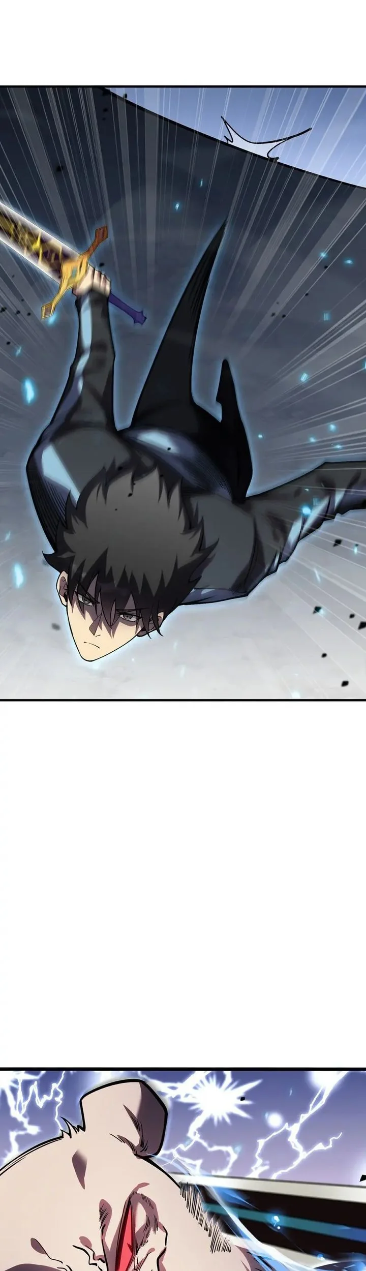 High Martial Arts: Genius Is Only the Threshold to Meeting Me! Chapter 16 Gambar 19