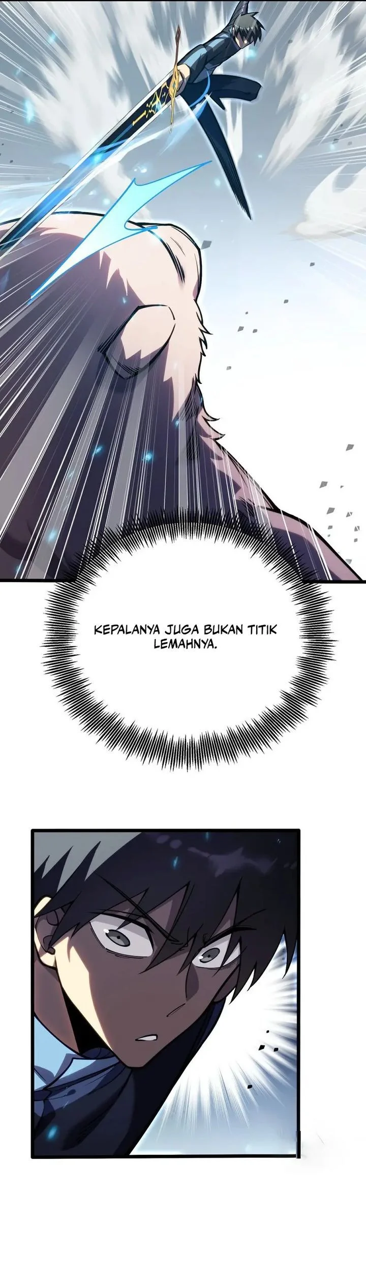 High Martial Arts: Genius Is Only the Threshold to Meeting Me! Chapter 16 Gambar 21